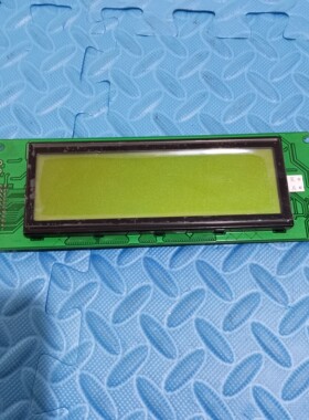 全新原装现货OCMJ4X16A液晶显示屏，价格商谈
