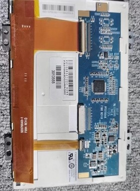 现货出售液晶显示屏FX0700A8DSSWAG02，价格商谈