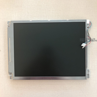 原装现货LQ104V1DG62工业显示屏液晶出货前提供测试视频价格商谈