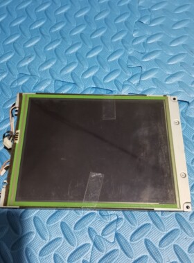 全新现货出售液晶显示屏 KCG075VG2BB-G00，价格商谈