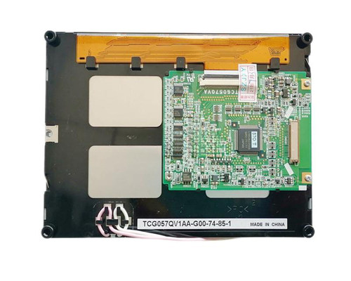 TCG057QV1AA-G00液晶显示屏