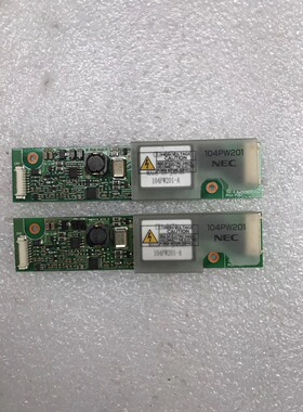 104PW201全新NEC原装正品高压条cxa-0308 cxa-0359逆变器