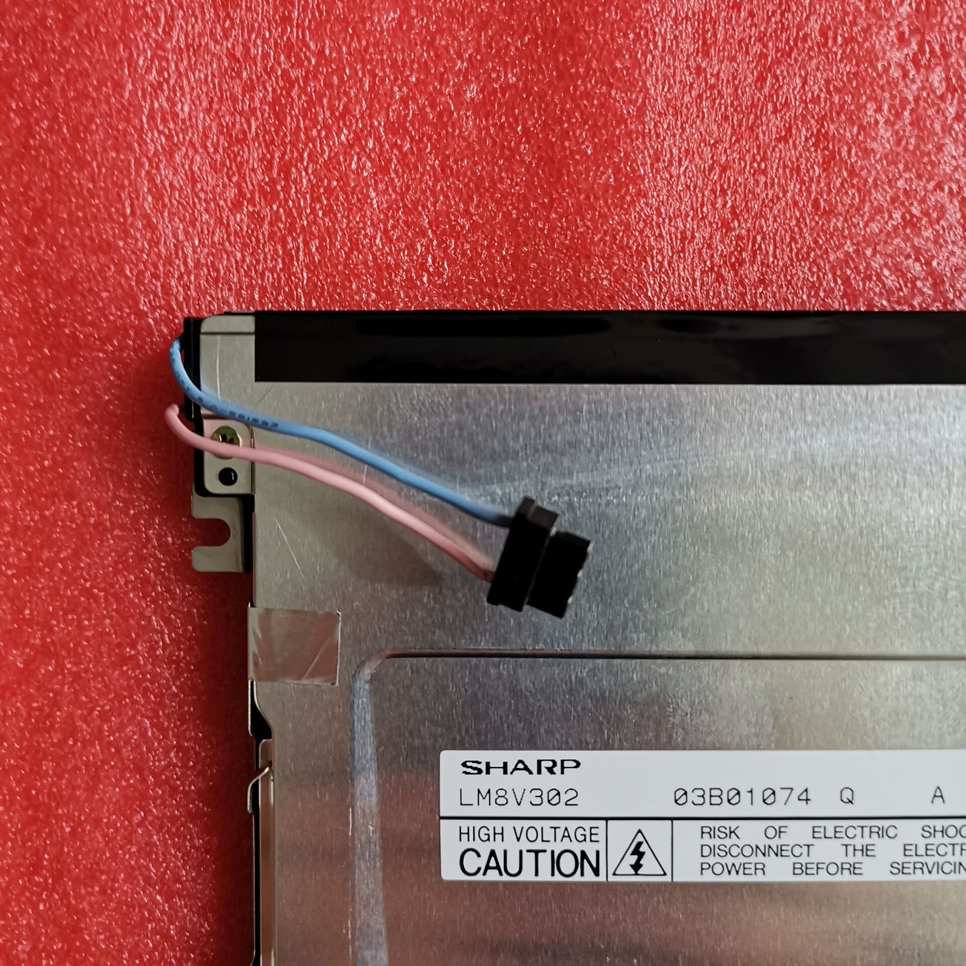 原装进口LM8V302  质保1年