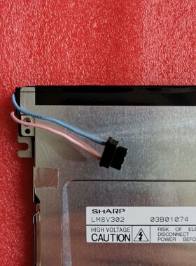 原装进口LM8V302  质保1年