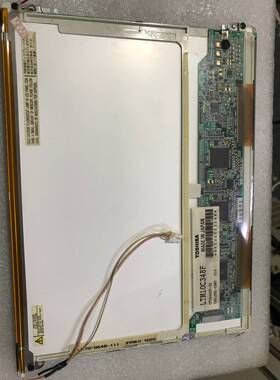 全新现货出售液晶显示屏 LTM10C348F，价格商谈