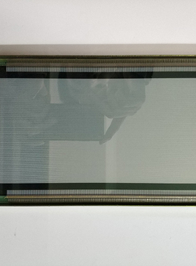 EL512.256-H3工控液晶显示屏