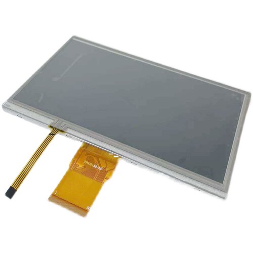 昆仑通态TPC7062TD(KT)液晶屏