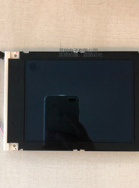 原装现货S-10878A工业显示屏液晶 出货前提供测试视频 价格商谈