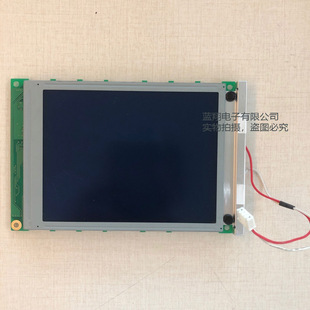 现货原装出售320240A4工业显示屏液晶出货前提供测试视频价格商谈