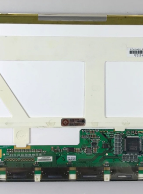 【实拍】供应PD104SL3H2工控液晶屏