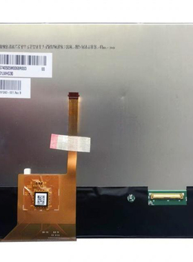 全新原装现货TM101JVHG30液晶显示屏，价格商谈