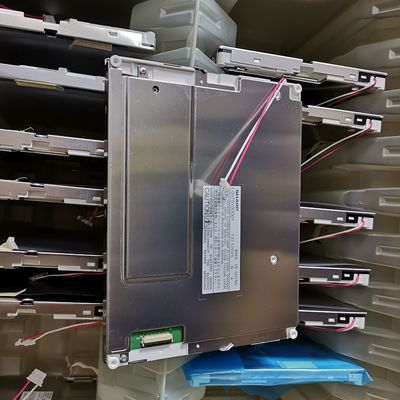 【实拍】夏普原装LQ075V3DG01  现货测试