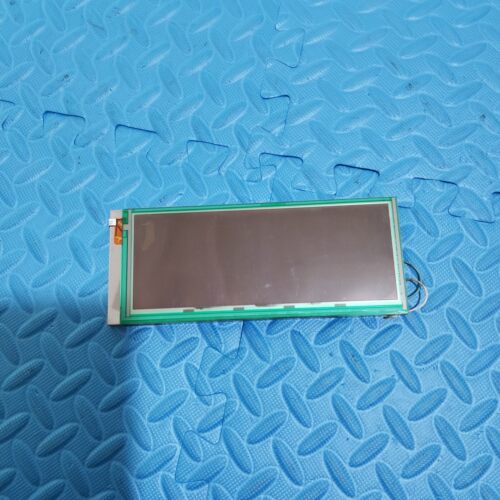 TX16D11VM2CAA液晶显示屏