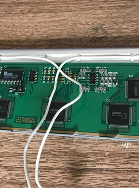 全新现货出售液晶显示屏POWERTIP，价格商谈