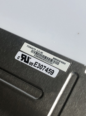 全新现货出售液晶显示屏PD064VT8[LF] 价格商谈，直拍不发货.