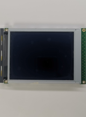 液晶屏SP14Q009代替