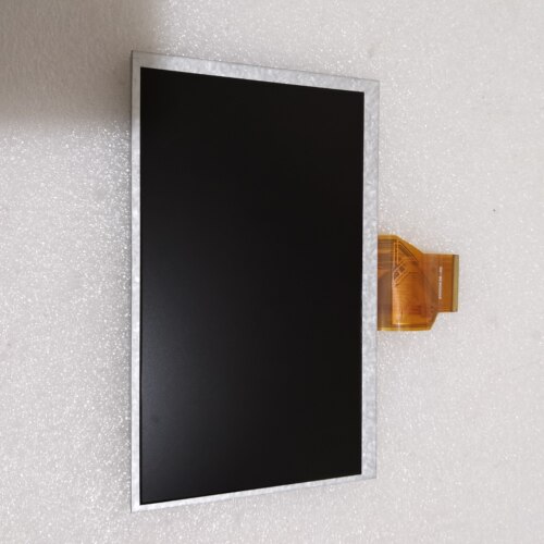 PC070TN98液晶显示屏