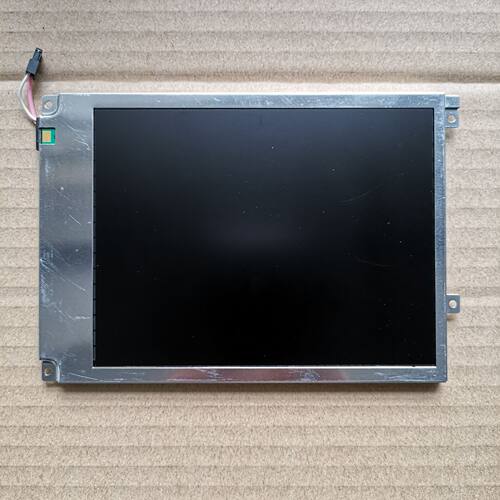 AL6448M1宝捷信注塑机CK118工控液晶显示6寸彩屏PS800AM现货供应