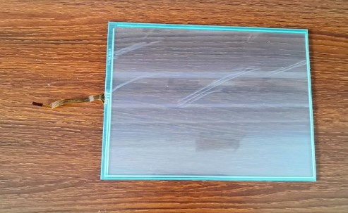 机械手AHC-ST005触摸板