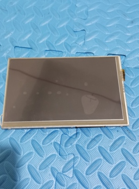 全新现货出售 AM800480STMQWB0 液晶显示屏，价格商谈