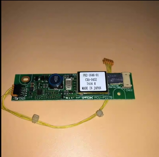 现货出售逆变器高压条CXA-0432液晶显示屏，价格商谈