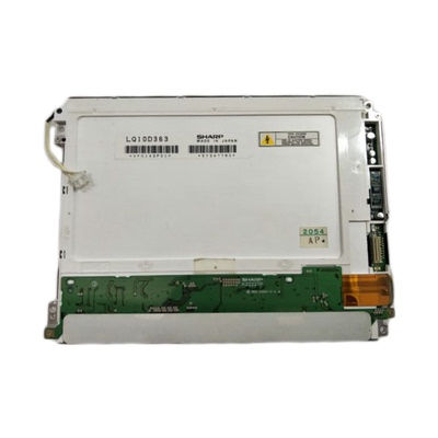 【促销】LQ10D363工控液晶屏   可质保可开票