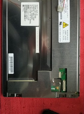 AA084VC06三菱原装品牌8.4寸工控液晶显示屏