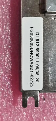 液晶显示屏FG050605DNVWAGZ1