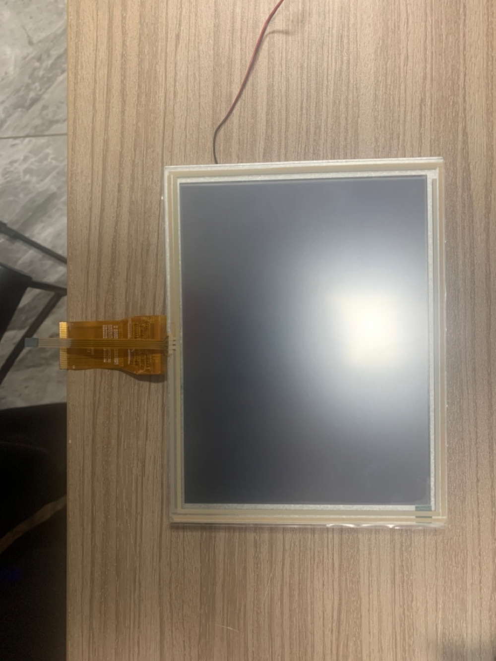 8寸EE080NA-05B液晶屏触摸屏