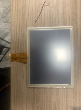 8寸EE080NA-05B 06A AT080TN52V.1 V1 液晶屏触摸屏，可以直接拍