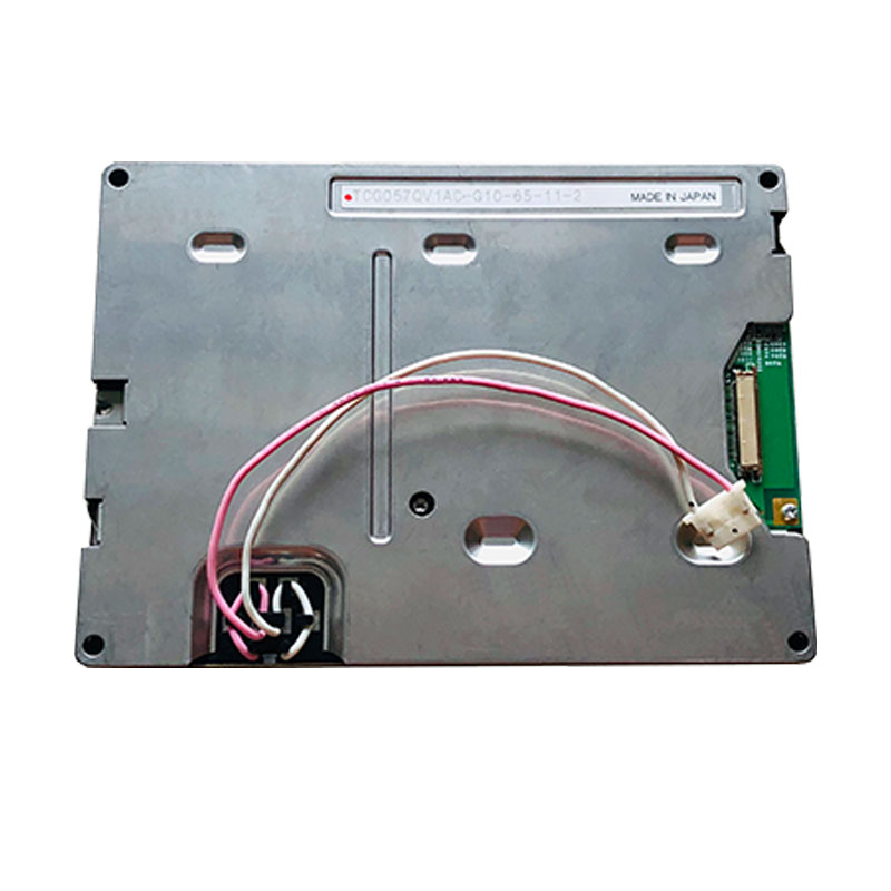 液晶显示屏TCG057QV1AC-G10