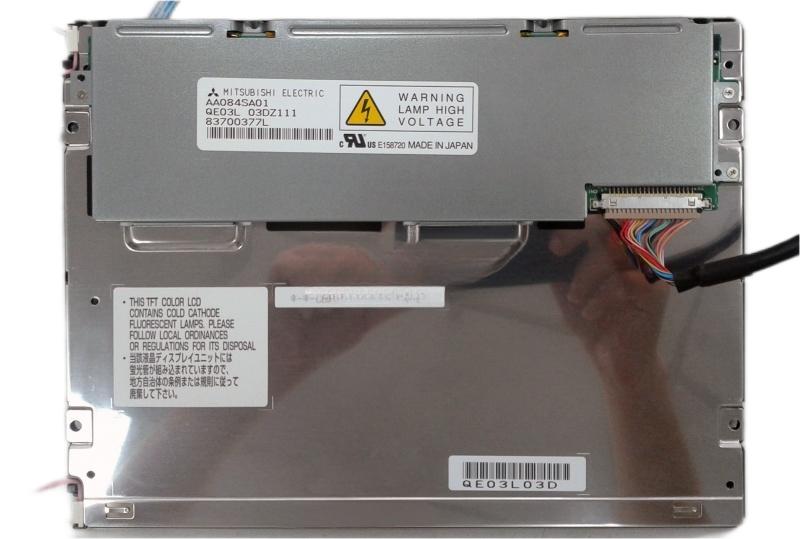 原装现货AA084SA01液晶显示屏