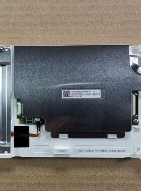 液晶屏NEL75-AA34311A