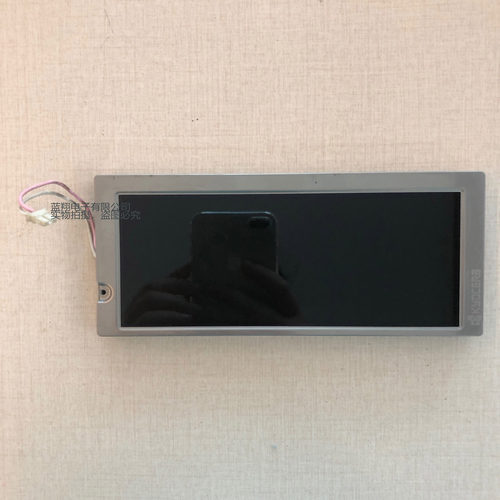 现货TCG062HV1A0-G00工业显示屏液晶出货前提供测试视频价格商谈