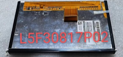 液晶显示屏L5F30817P02