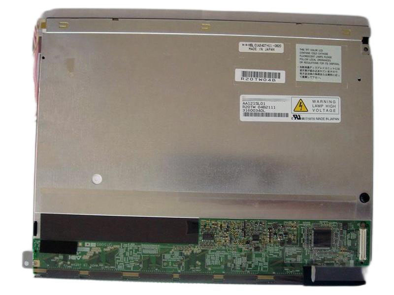 原装现货AA121SL01液晶显示屏