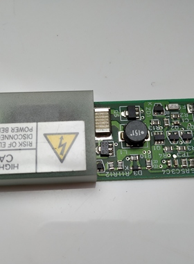 CXA-P1212C-WJL PCU-P121 CXA-P1212B-WJL高压条逆变器TDK原装