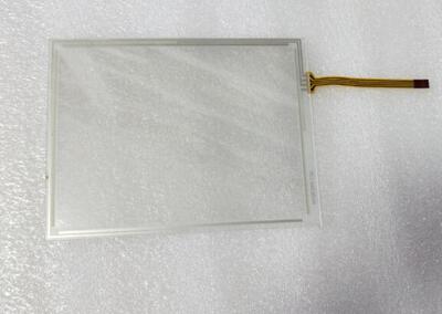 DSQC679 3HAC028357-001触摸板原装全新ABB机器人IRC5示教器专用