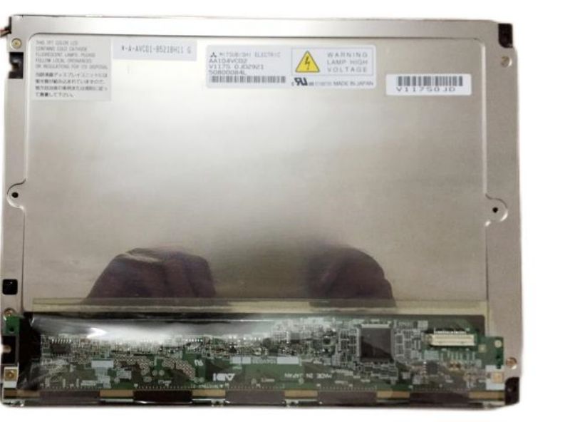 现货AA104VC02液晶显示屏