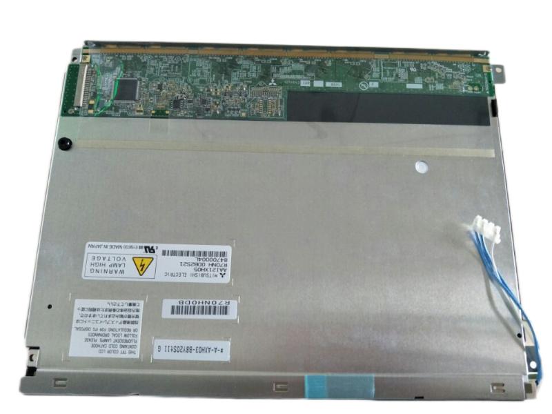 原装现货AA121XH05液晶显示屏