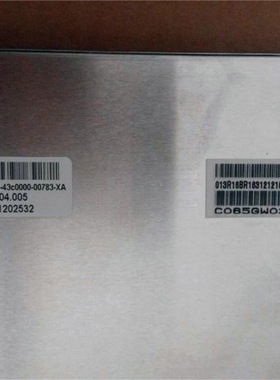 全新现货出售 C065GW03 V3 液晶显示屏，价格商谈
