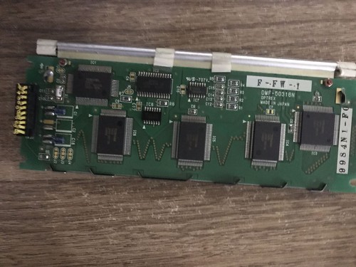 逆变器高压条DMF-50316N