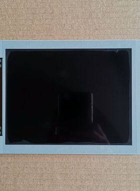 京瓷KCS077VG2EA-G43工控KCG057QV1DB-G770液晶KCS3224ASTT-X16
