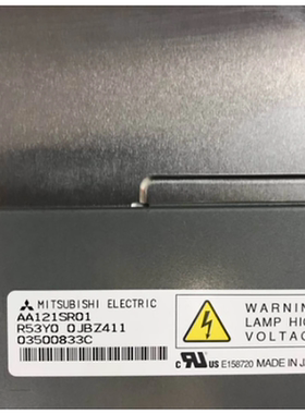 全新现货出售液晶显示屏AA121SR01，价格商谈
