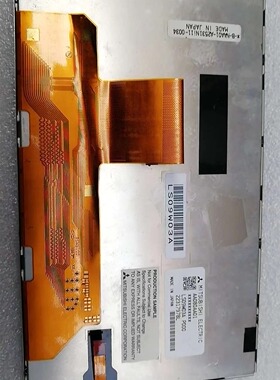 全新现货出售液晶显示屏 AA080AA01，价格商谈