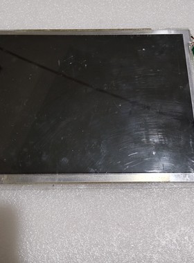 全新现货出售液晶显示屏TS104SAALC01-00，价格商谈