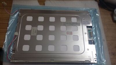 LQ104V1DG21 LQ104V1DG11原装正品 10.4寸工控液晶显示屏可质保