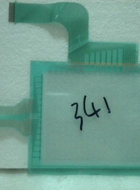 台达DOP-A57GSTD触摸板  三菱 GT1595-XTBA 触摸屏，触摸板