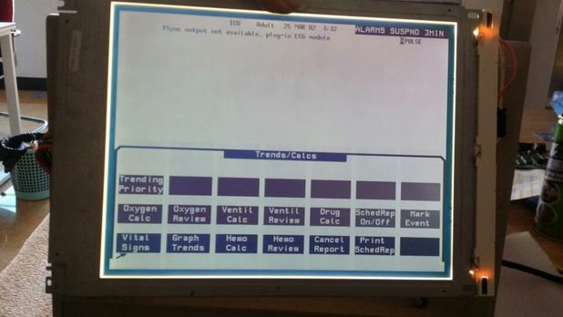 G084SN03  V0  V2   G104SN02   G121SN01   G150XG03