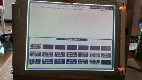 GEB-2294V-0   LCM-5241   LCM-5271   LCM-5296-C    LCM-5296-C